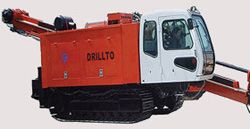 Запчасти для DRILLTO ZT-80/105