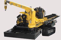 Ремонт установка (гнб) Drillto ZT-300