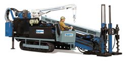 Ремонт установка (гнб) Robbins 6015 TMSC