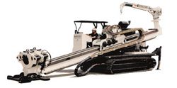 Ремонт установка (гнб) Robbins 9015 TMSC