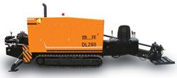 Ремонт установка (гнб) Dilong DDL280