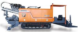 Ремонт установка (гнб) Dilong DDL380
