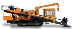 Ремонт установка (гнб) Dilong DDL550