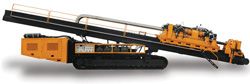 Ремонт установка (гнб) Dilong DDL4000