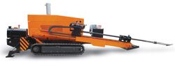 Ремонт установка (гнб) Dilong DL150
