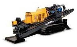 Запчасти для GOODENG GD350A-L