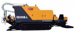 Ремонт установка (гнб) Goodeng GD350B-L