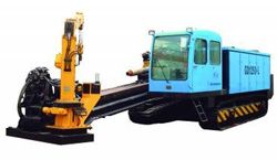 Ремонт установка (гнб) Goodeng GD1250-L