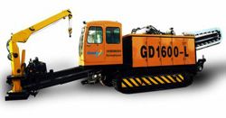 Запчасти для GOODENG GD1600-L