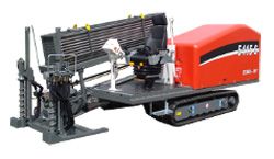 Ремонт установка (гнб) Terra-Jet 5415 S