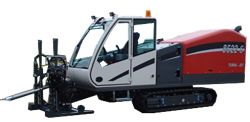 Ремонт установка (гнб) Terra-Jet 8522 S
