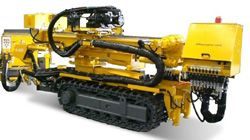 Ремонт бурового станка для свай Atlas Copco Mustang 4-N2 Ремонт бурового станка для свай Atlas Copco Mustang 4-N2