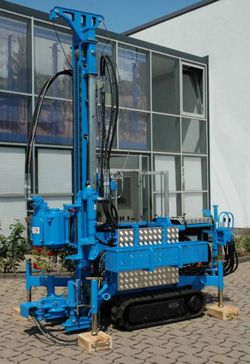 Запчасти для LUTZ KURTH KB 10/2 R