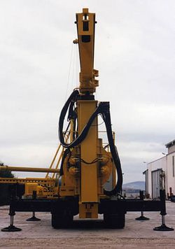 Запчасти для MAIT GEA550J