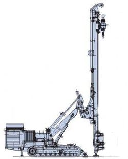 Запчасти для SOILMEC PSM-20