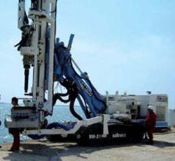 Запчасти для SOILMEC SM-21