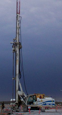 Запчасти для SOILMEC SM-30