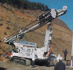 Запчасти для SOILMEC ST-30
