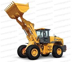 Запчасти для LONKING CDM860