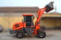Запчасти для BULL SL918