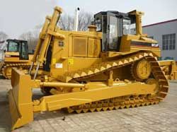 Ремонт кабелеукладчика HBXG SHEHWA SD7LGP