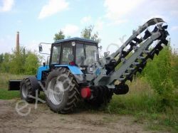 Запчасти для ДМИТРОВСКИЙ ЭЗ ЭТЦ-201