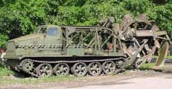 Запчасти для ХТЗ БТМ-3