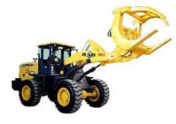 Ремонт фронтального погрузчика (колесные) Lishide CL935
