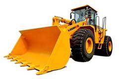 Ремонт фронтального погрузчика (колесные) Lishide CL956