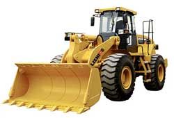 Ремонт фронтального погрузчика (колесные) Lishide CL956B