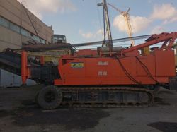 Запчасти для HITACHI PD 100