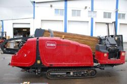 Запчасти для TORO DD2024