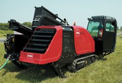 Запчасти для TORO DD4045