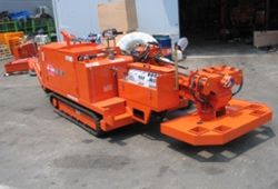 Запчасти для HANJIN D&B 16HDD
