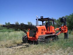 Запчасти для BRON 250
