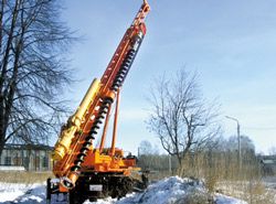 Запчасти для БУРКОМПЛЕКТСЕРВИС БМ-811М
