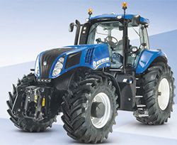 Запчасти для трактора New Holland T8.330