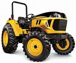 Запчасти для трактора Yanmar Lx410