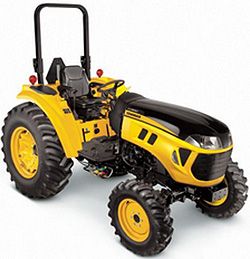 Запчасти для трактора Yanmar Lx450