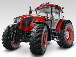 Запчасти для трактора Zetor Crystal 150