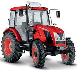 Запчасти для трактора Zetor Major 80