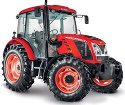 Запчасти для трактора Zetor Proxima 80