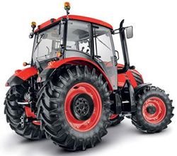 Запчасти для трактора Zetor Proxima Power 90