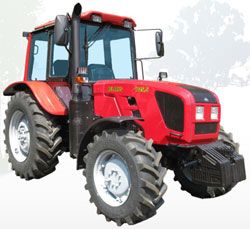 Каталог запчастей для трактора МТЗ 1025.5