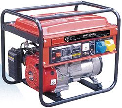 Ремонт дизельного генератора (электростанции) Kawakenki HQ2700CL