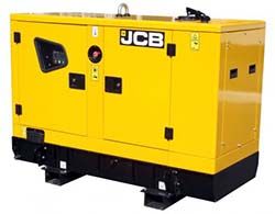 Запчасти для дизельного генератора (электростанции) JCB G27QS