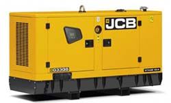 Запчасти для дизельного генератора (электростанции) JCB G33QS
