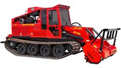 Запчасти для FECON FTX250-SLGP