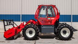 Запчасти для FECON RTF230