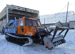 Запчасти для АЛТАЙЛЕСМАШ ИДС-163